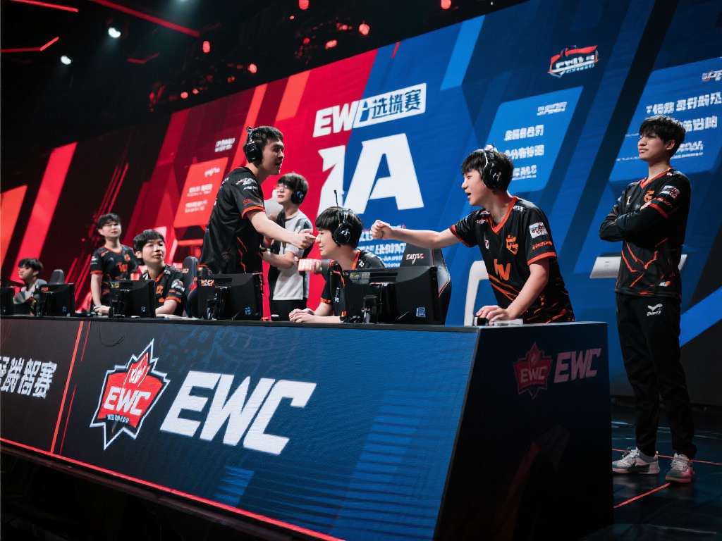 提前做好准 提前做好准