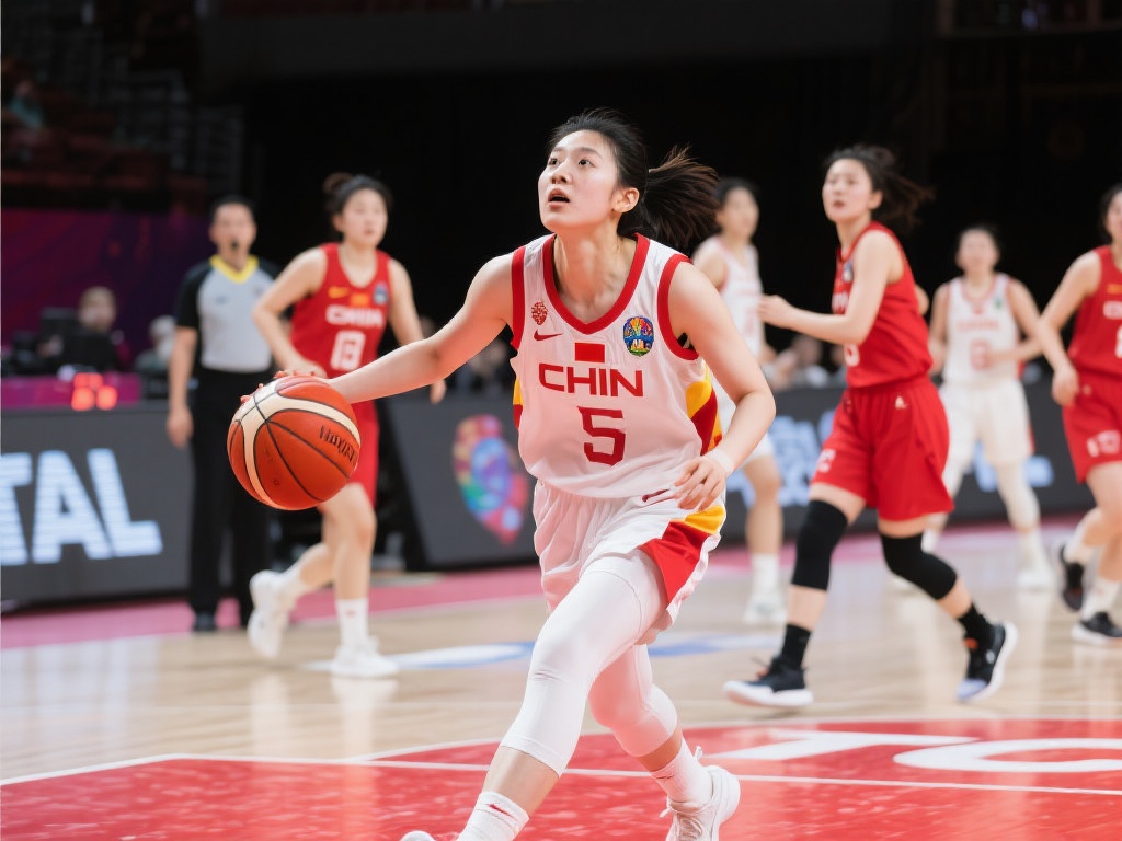 闪耀之星 闪耀之星