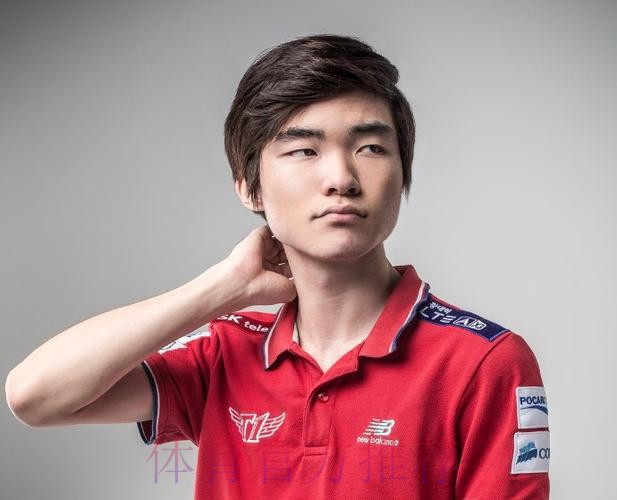 回过头来看，S3的新人出道的faker到底是什么样级别的天才的存在